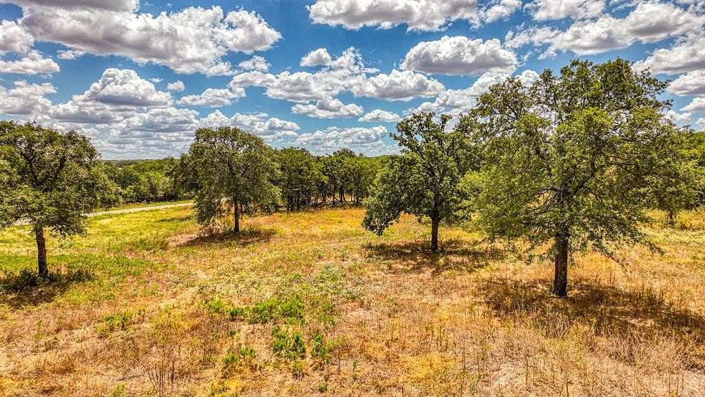 2 Acres of Residential Land for Sale in Poolville, Texas