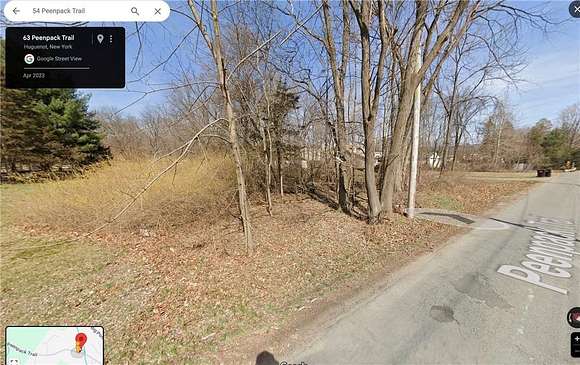 0.532 Acres of Residential Land for Sale in Deerpark Town, New York