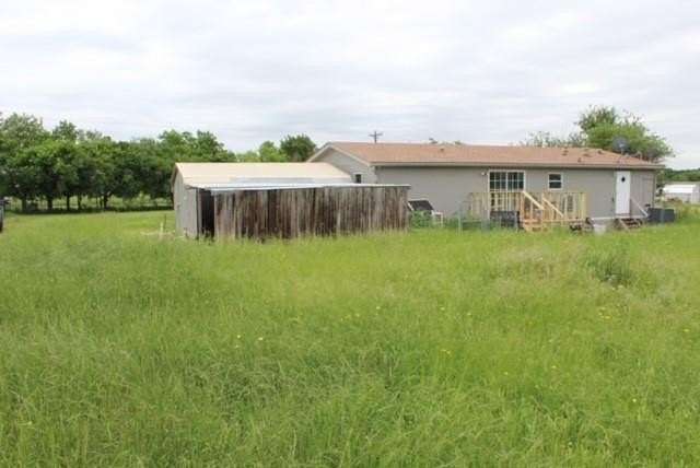 5.06 Acres of Residential Land with Home for Sale in New Fairview, Texas