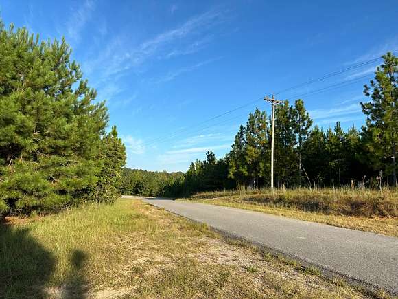 16 Acres of Land for Sale in Purvis, Mississippi