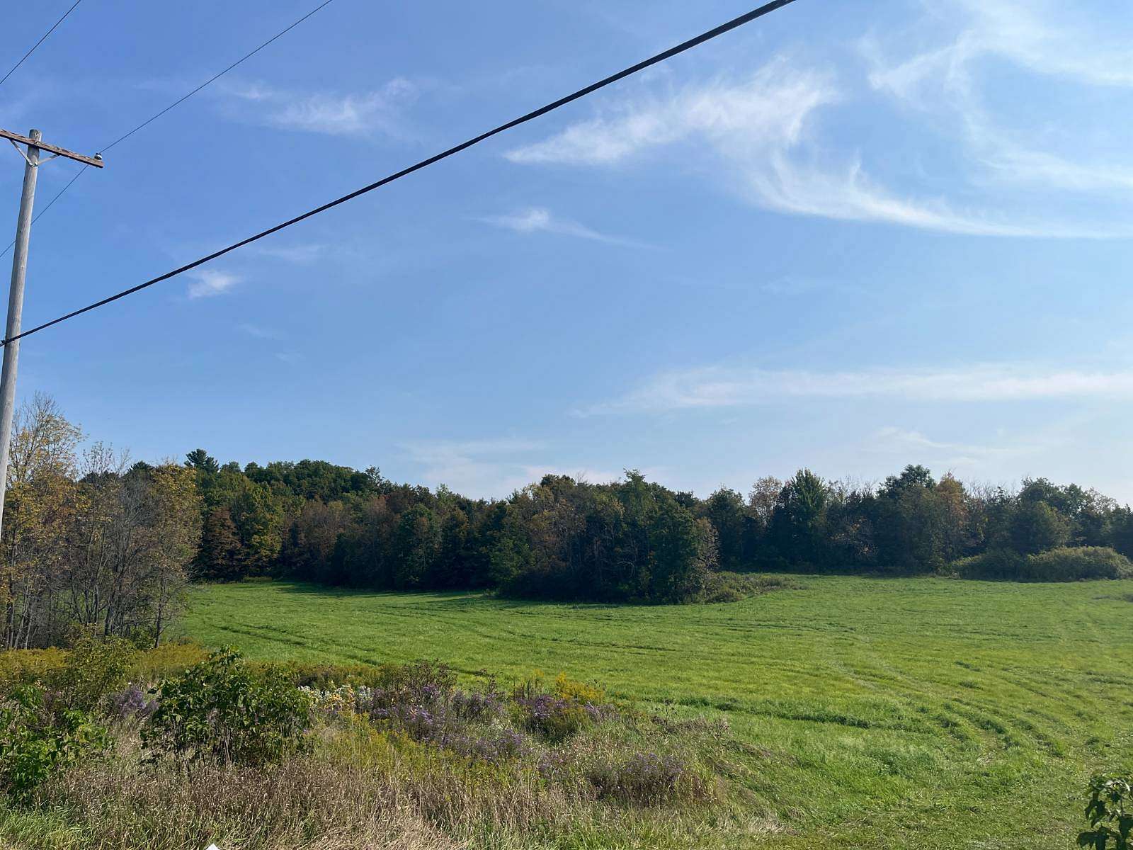 4.4 Acres of Residential Land for Sale in Theresa, New York