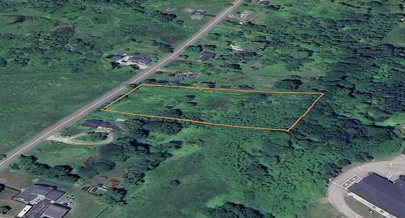 1.5 Acres of Residential Land for Sale in Rockland, Maine