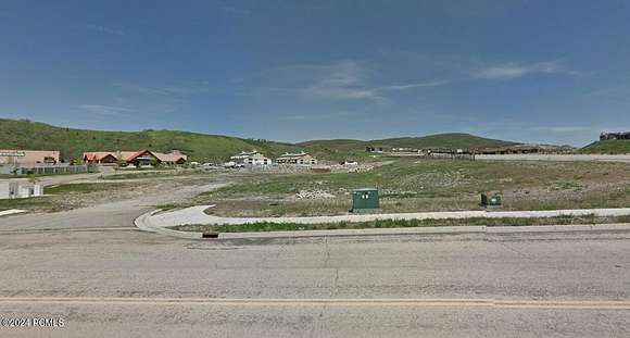 1.9 Acres of Commercial Land for Sale in Kamas, Utah