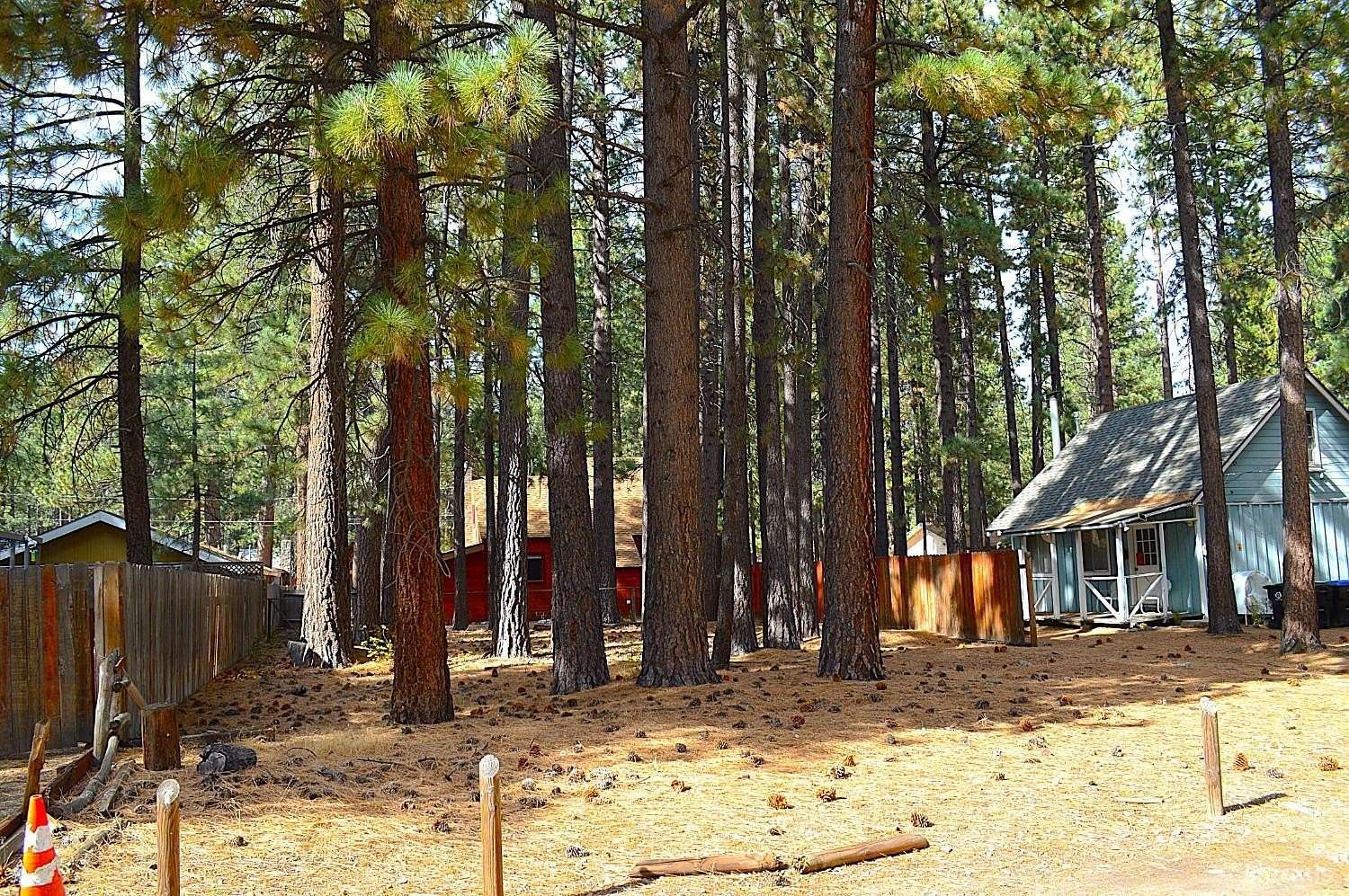 0.12 Acres of Land for Sale in South Lake Tahoe, California