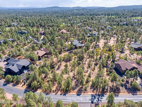 0.79 Acres of Residential Land for Sale in Show Low, Arizona