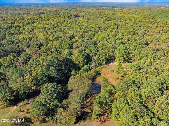 12.17 Acres of Land for Sale in Medon, Tennessee