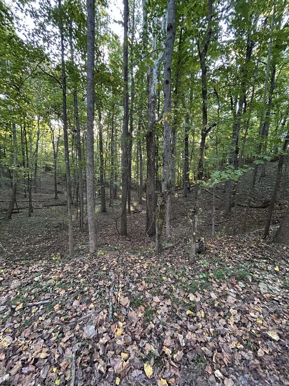 2.44 Acres of Residential Land for Sale in Cleveland, Tennessee