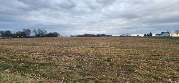 6.95 Acres of Land for Sale in Harlan, Indiana