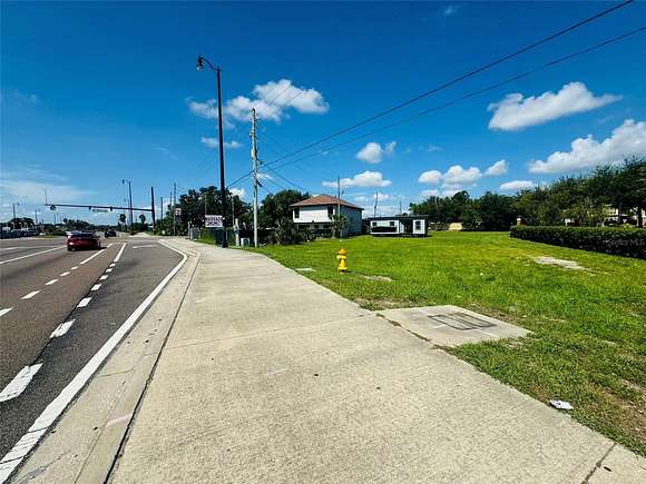 0.34 Acres of Commercial Land for Sale in Fern Park, Florida