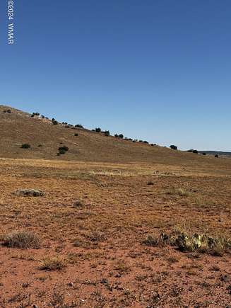 12.46 Acres of Land for Sale in Concho, Arizona