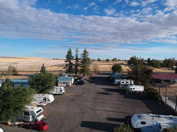 2 Acres of Land for Sale in Condon, Oregon