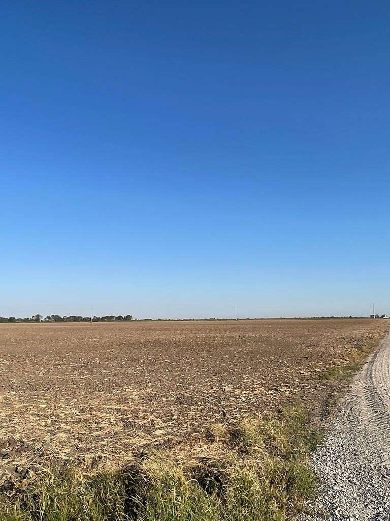 305 Acres of Agricultural Land for Sale in Bay City, Texas