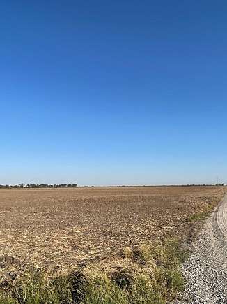 305 Acres of Agricultural Land for Sale in Bay City, Texas