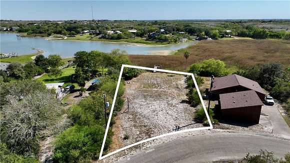 0.36 Acres of Residential Land for Sale in Sandia, Texas