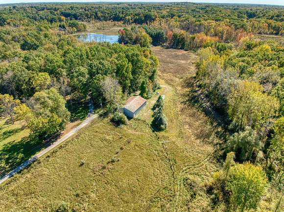 41.14 Acres of Land for Sale in Parma, Michigan