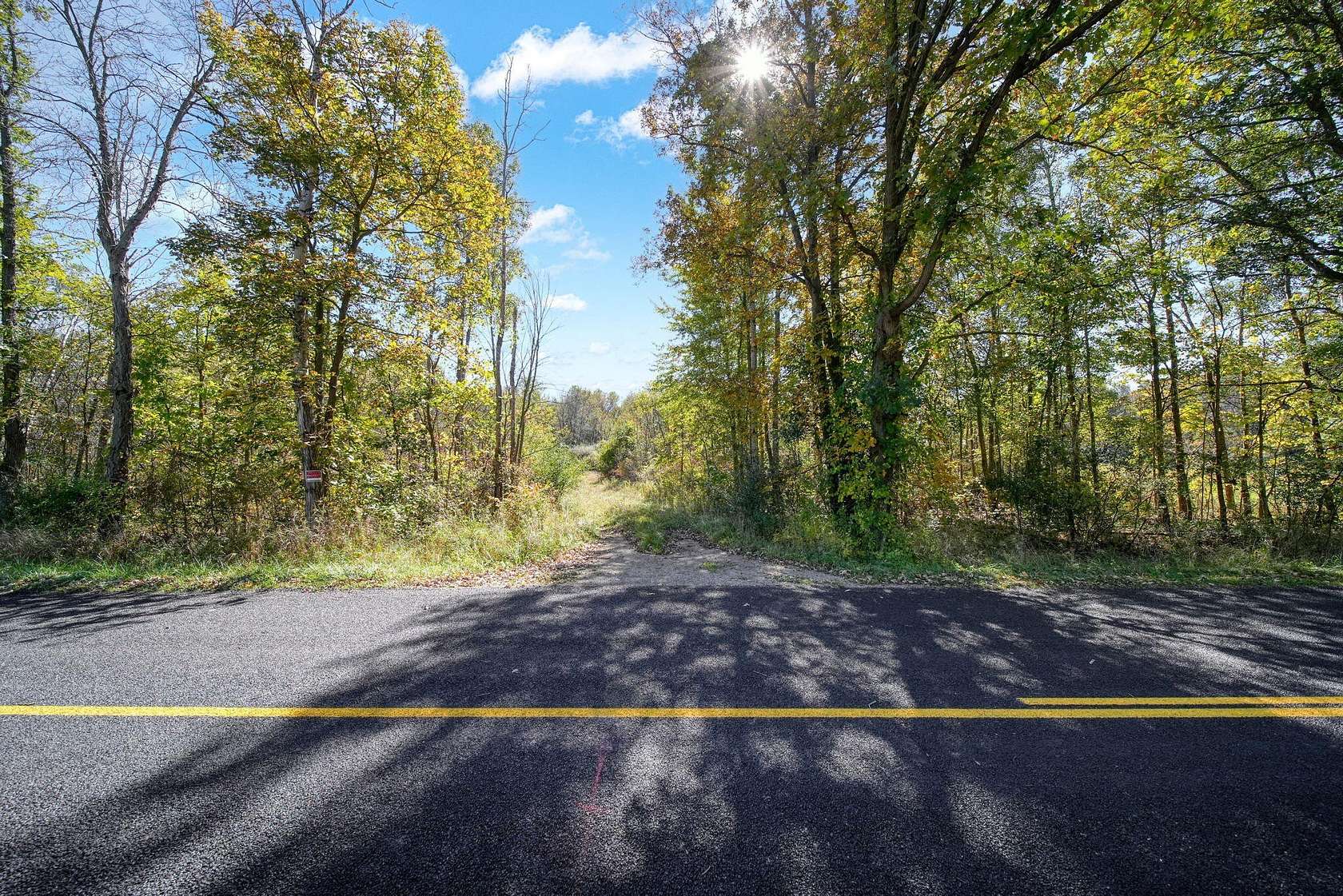 2.89 Acres of Residential Land for Sale in Parma, Michigan