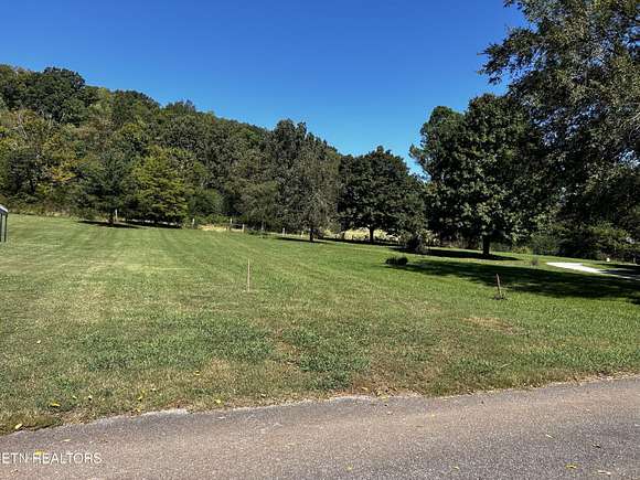 14.64 Acres of Land for Sale in Sweetwater, Tennessee