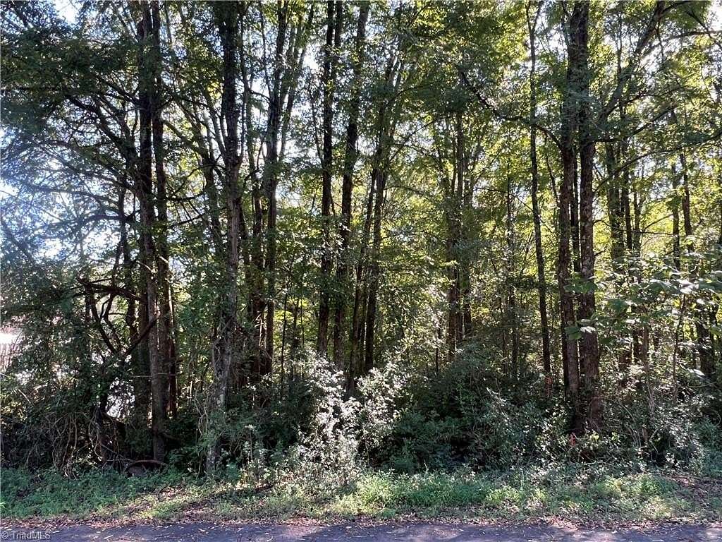 0.17 Acres of Residential Land for Sale in Mayodan, North Carolina