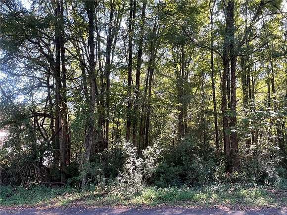 0.17 Acres of Residential Land for Sale in Mayodan, North Carolina