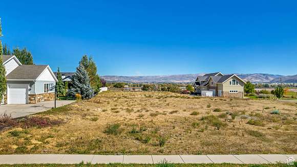 0.35 Acres of Residential Land for Sale in Midway, Utah