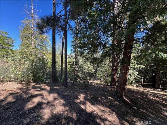 0.27 Acres of Residential Land for Sale in Lake Arrowhead, California