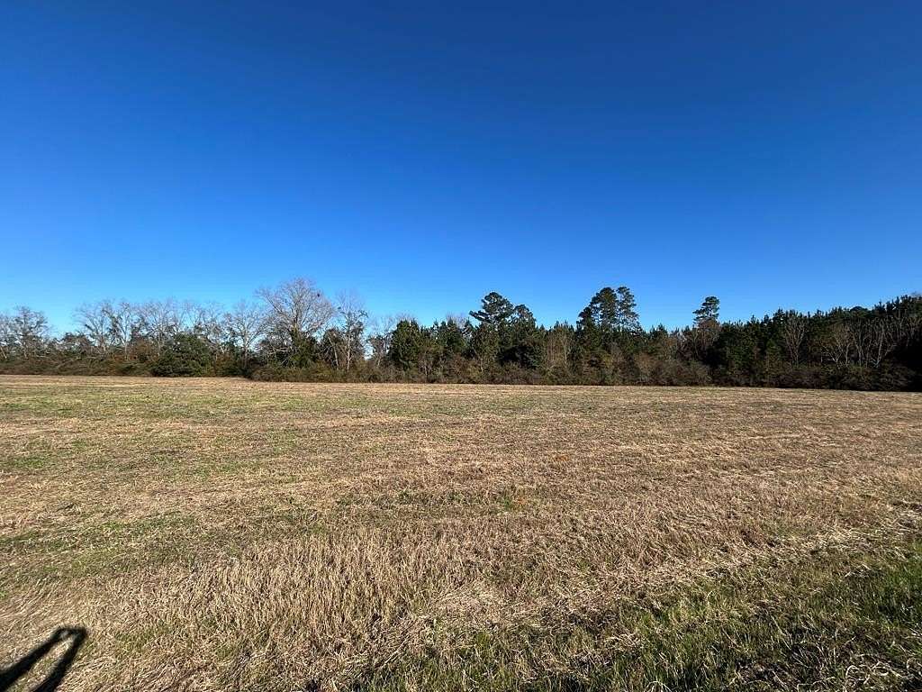 10.779 Acres of Land for Sale in Cottonwood, Alabama