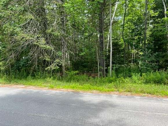 1.2 Acres of Residential Land for Sale in Bucksport, Maine