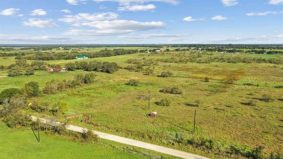 12.7 Acres of Recreational Land for Sale in De Leon, Texas