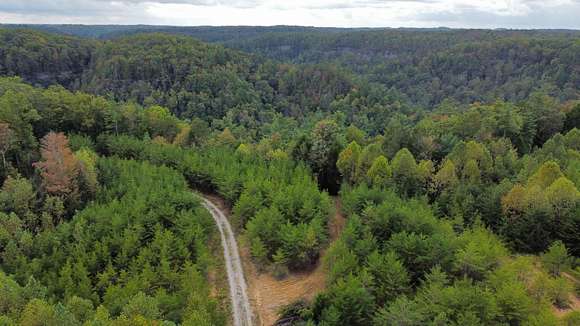 1.88 Acres of Land for Sale in Rogers, Kentucky