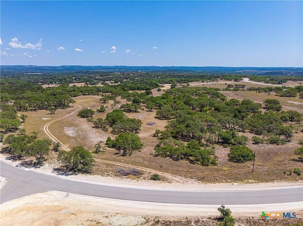 5.92 Acres of Land for Sale in Blanco, Texas