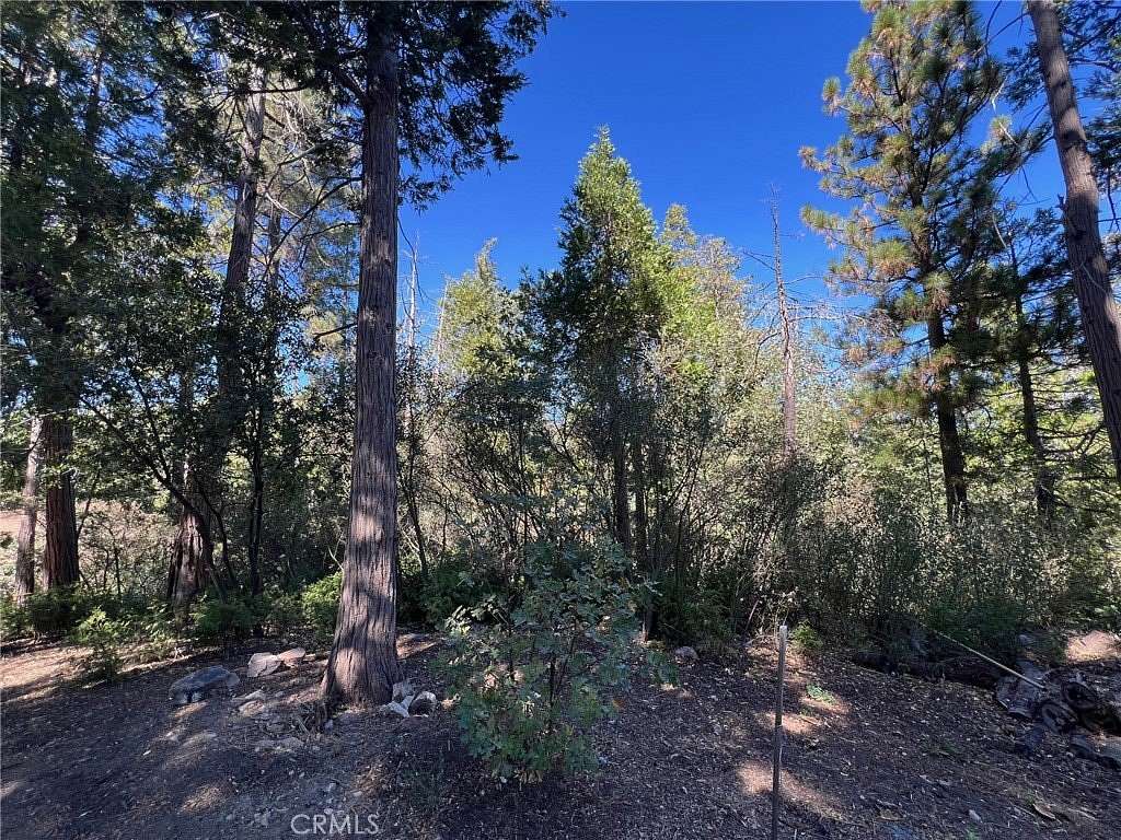 0.288 Acres of Residential Land for Sale in Lake Arrowhead, California