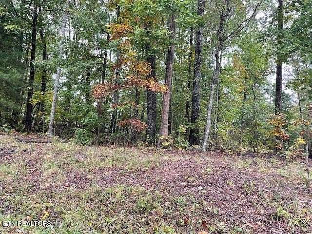 0.26 Acres of Residential Land for Sale in Crossville, Tennessee