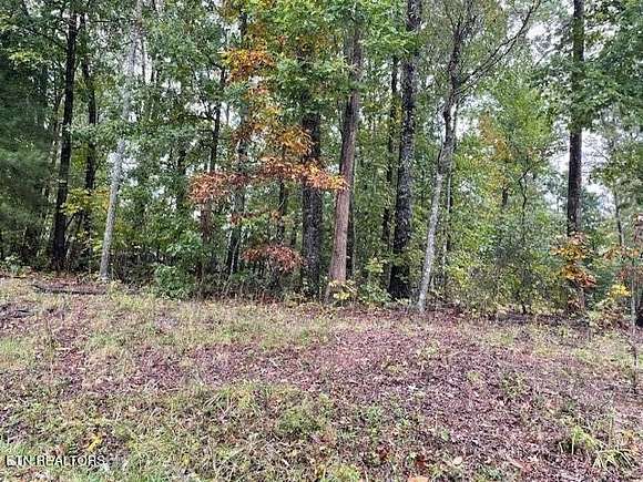 0.26 Acres of Residential Land for Sale in Crossville, Tennessee