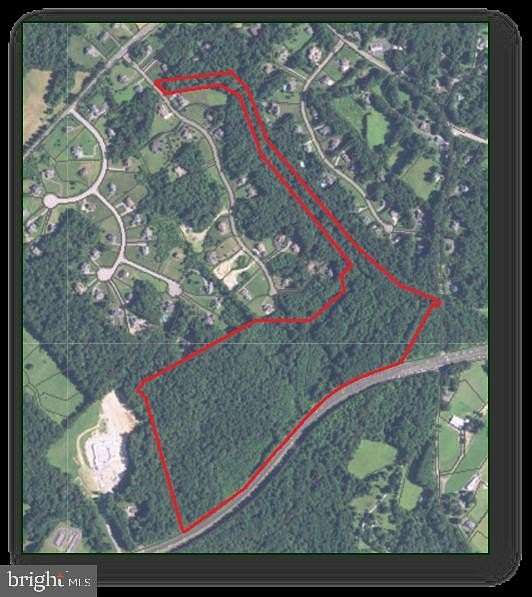 78.11 Acres of Land for Sale in Upper Marlboro, Maryland