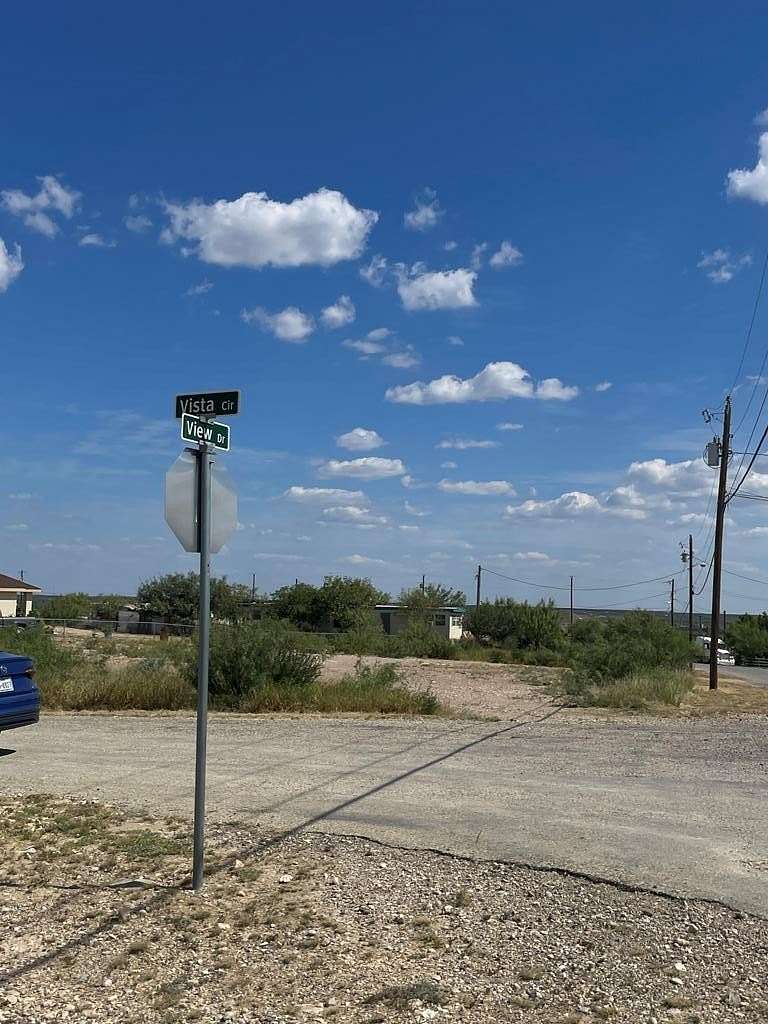 0.55 Acres of Residential Land for Sale in Eagle Pass, Texas