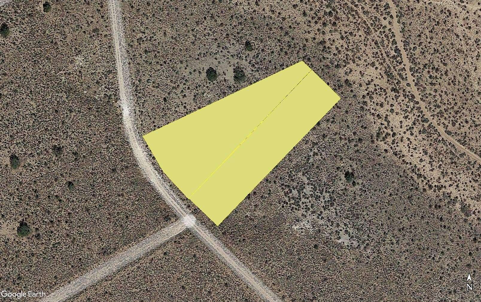 1.27 Acres of Land for Sale in Rio Rancho, New Mexico