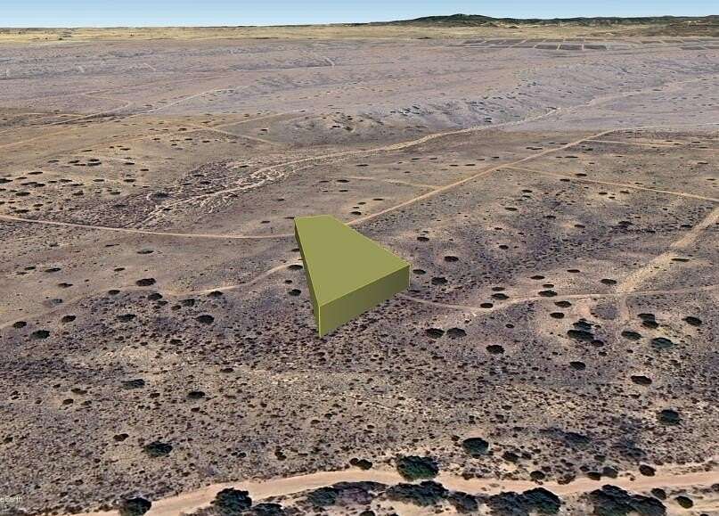 1.17 Acres of Land for Sale in Rio Rancho, New Mexico