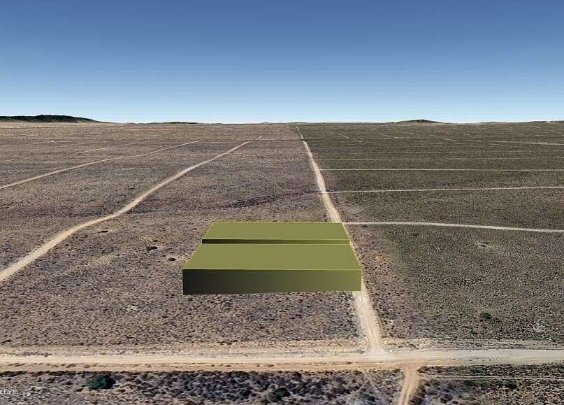 2 Acres of Residential Land for Sale in Rio Rancho, New Mexico