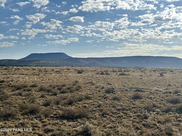 36.18 Acres of Recreational Land for Sale in Seligman, Arizona