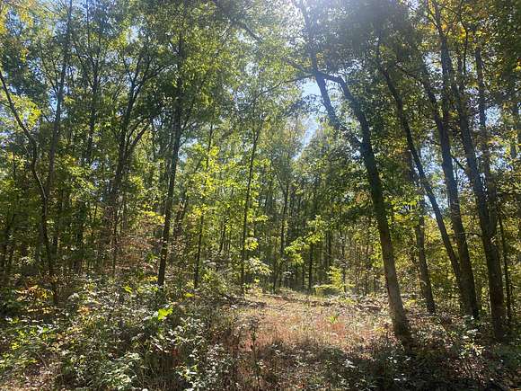 16 Acres of Recreational Land for Sale in Bloomington, Indiana