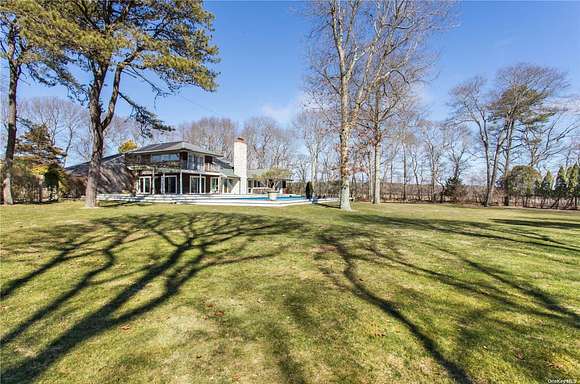 25 Acres of Land with Home for Sale in East Quogue, New York