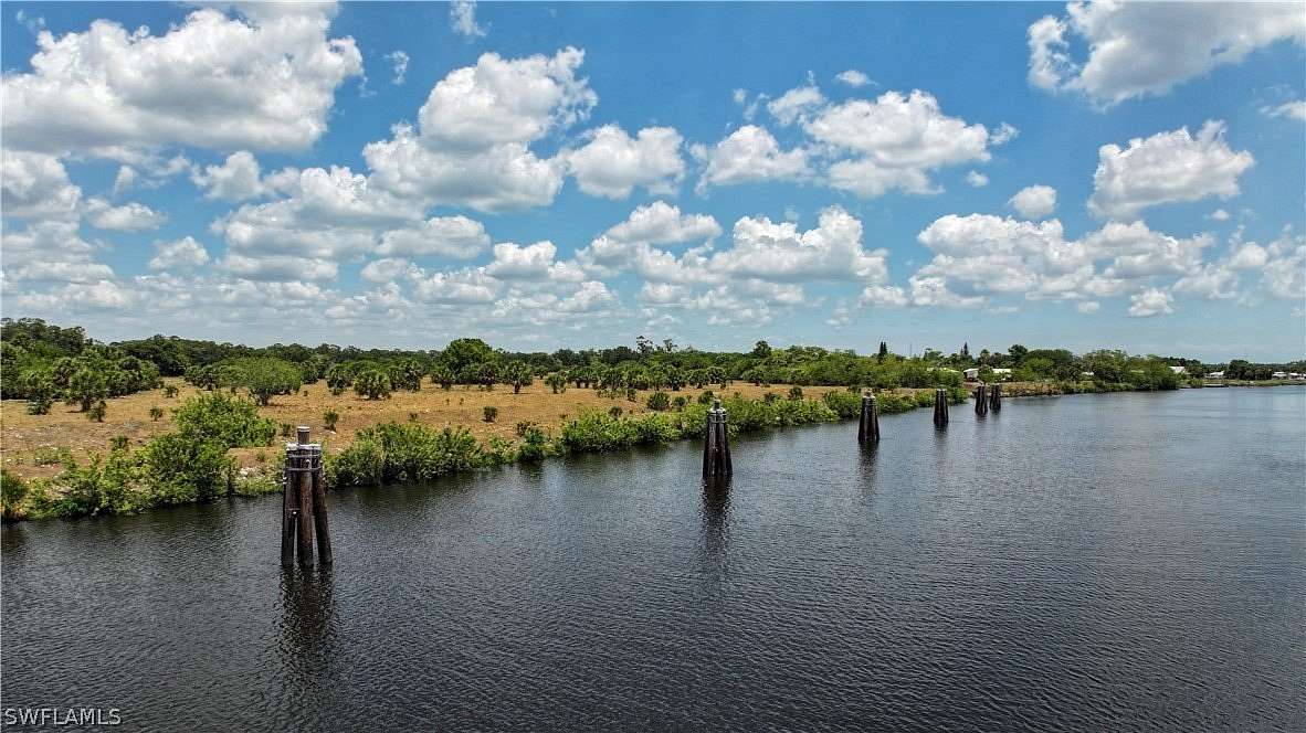 38.01 Acres of Land for Sale in Moore Haven, Florida