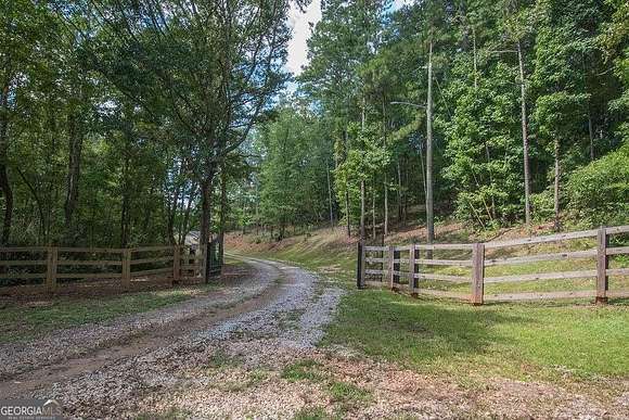 18 Acres of Land for Sale in LaGrange, Georgia