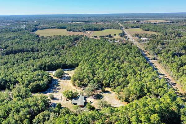 18 Acres of Mixed-Use Land for Sale in Freeport, Florida