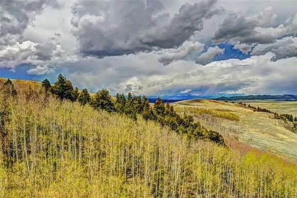 4.67 Acres of Residential Land for Sale in Hartsel, Colorado