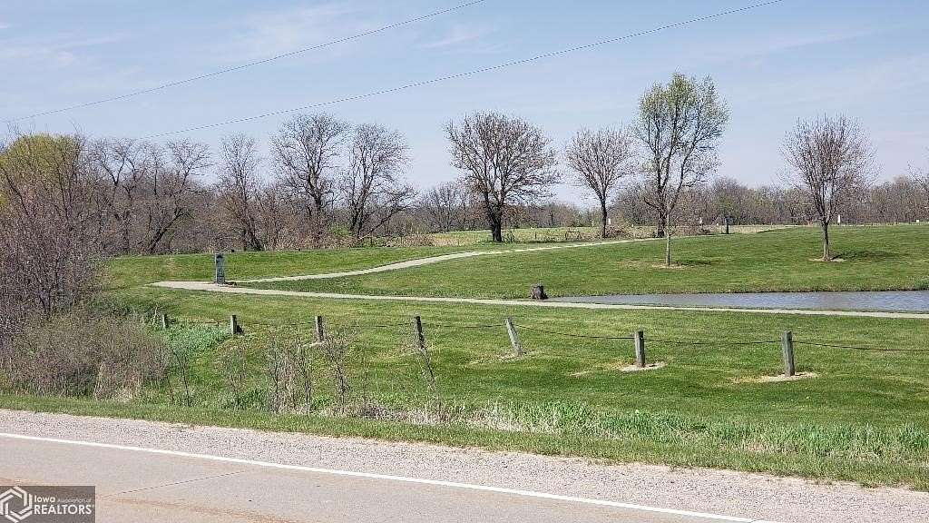 2.84 Acres of Residential Land for Sale in Wapello, Iowa