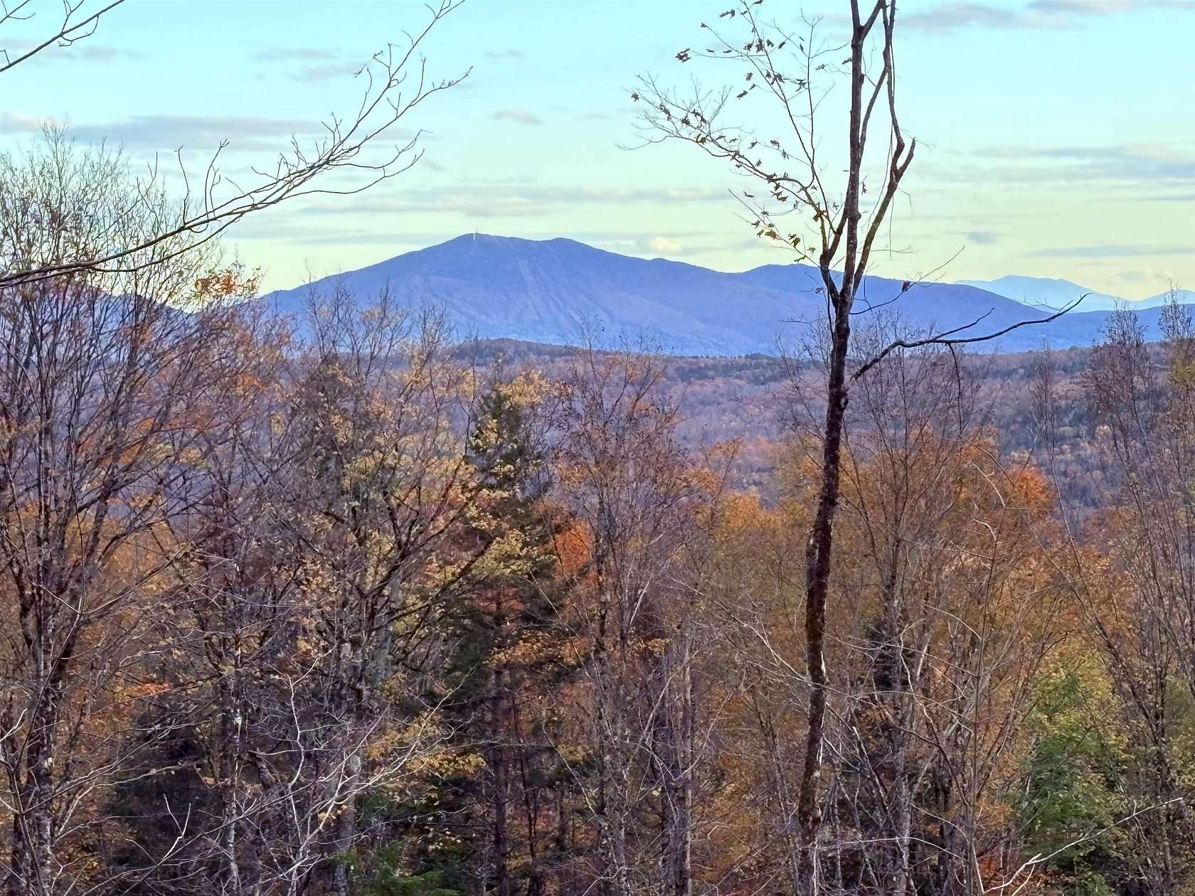 11.9 Acres of Land for Sale in Newark Town, Vermont