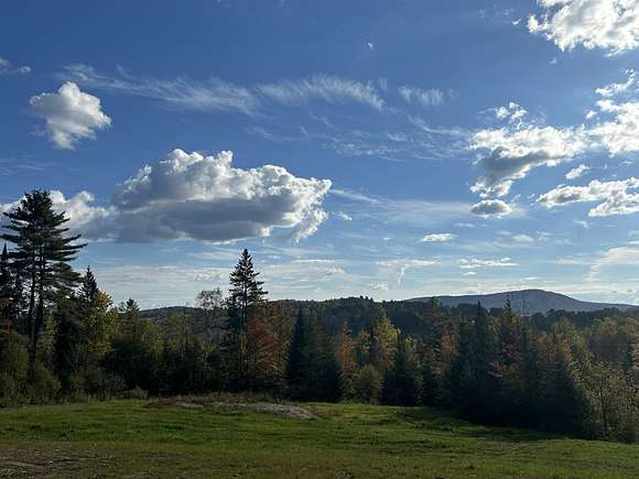 12.8 Acres of Land for Sale in Kirby Town, Vermont