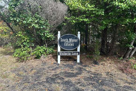 5 Acres of Residential Land for Sale in Manorville, New York