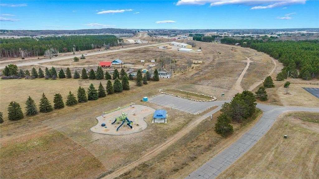 0.43 Acres of Land for Sale in Little Falls, Minnesota